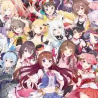 ホロライブなりきり~.ᐟ‪.ᐟ‪恋愛◎