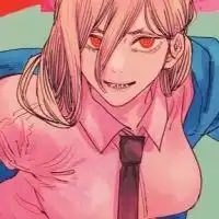 チェンソーマン好き集まれ