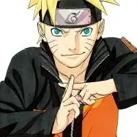 NARUTO好き集まれ！