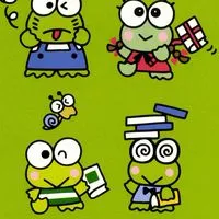 サンリオファンのお部屋