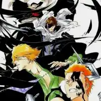 BLEACH -ブリーチ-