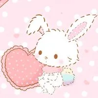 サンリオファンのお部屋