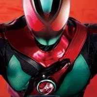 仮面ライダーフレンズ