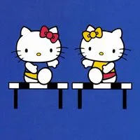 サンリオファンのお部屋