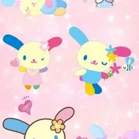 サンリオファンのお部屋