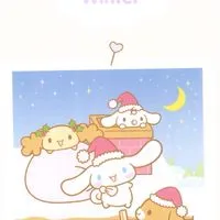 サンリオファンのお部屋