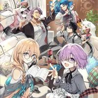 Fate/キャラクターなりきり!!