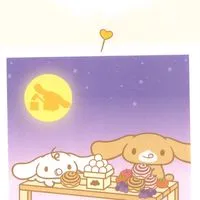 サンリオファンのお部屋