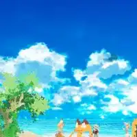 けものフレンズ