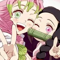 鬼滅の刃好きな人集まれ
