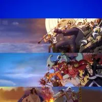 ONE PIECE⚠️最新話考察(ONEPIECEワンピース）