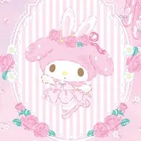 サンリオファンのお部屋