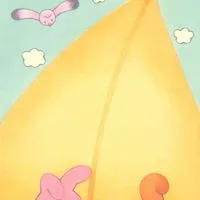サンリオファンのお部屋