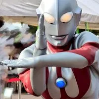 ウルトラマンが好きな人集まれ〜‼️⭐️