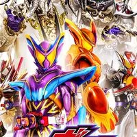 仮面ライダーフレンズ