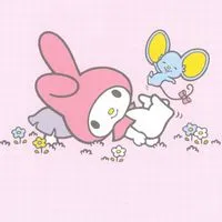 サンリオファンのお部屋