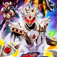 仮面ライダーフレンズ