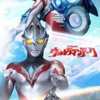 ウルトラマン、仮面ライダー、スーパー戦隊、ローカルヒーロー大好き