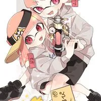 スプラ恋愛学園！