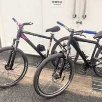 チャリ勢あつまれ