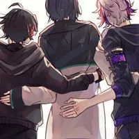 🌈🕒️緩也　声はん　‼️