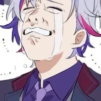 ガチでゆるゆるな🌈🕒也なんだよね🫵