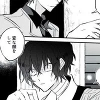 初也キャラやろ‼️進撃&文ストnrkr🫵🫵🫵