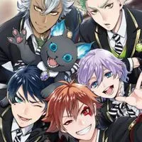 ツイステ語りたい人おいで!!