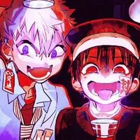 地縛少年花子くんなりきり🌕