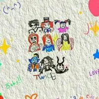 TWICE好き集まれ〜!!