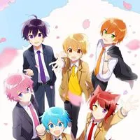 VOISINGとSTPR.オリキャラのなりきり