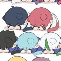 ブルーロック好き、集まれ〜！
