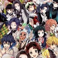 鬼滅の刃　ガチ也