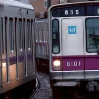 東京メトロ好きこーいスジ公開OK