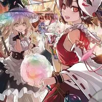 東方の話しよ雑談もオッケー