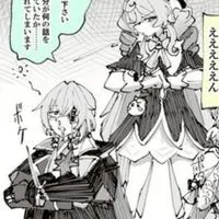 スタレ 緩緩 なりきり⁉️ 騒ぐのでもハントでもなんでもかんでもやっちゃえ 🫵