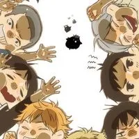 HQの緩緩