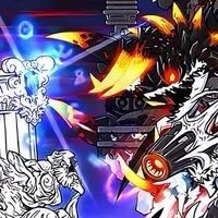 にゃんこ大戦争PS系統