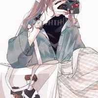 中１の女子話そ〜