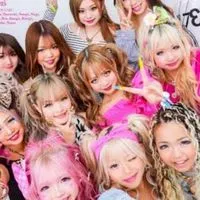 コギャル推し🎀💘😇（女子限定）