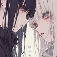 ペア画+雑談+恋愛とか？笑