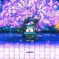 にゃんこ大戦争PS系統