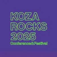 KOZAROCKS 2025