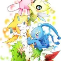 ポケポケ兼雑談