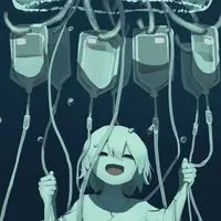 月の見える病院（奇病病院オプ