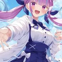 ホロライブ雑談&画像部屋