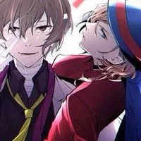 文ストガチ也