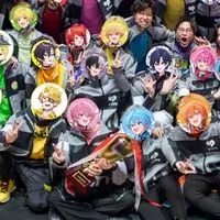 stprなりきり学園  stprファミリー学園