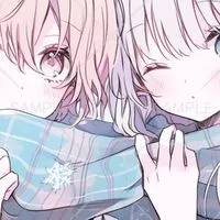 ペア画したい子( ˙꒳​˙ᐢ )ｶﾓﾝﾇ!雑談も‼️