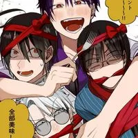 妖はじ編集者集まれ！/他界隈可